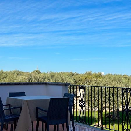 Casina Dei Preti Villa Conversano Exteriör bild