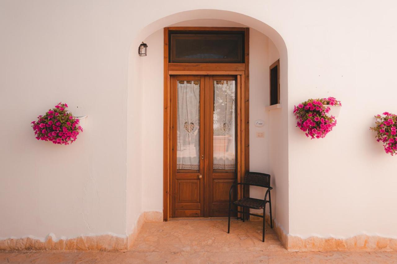 Casina Dei Preti Villa Conversano Exteriör bild