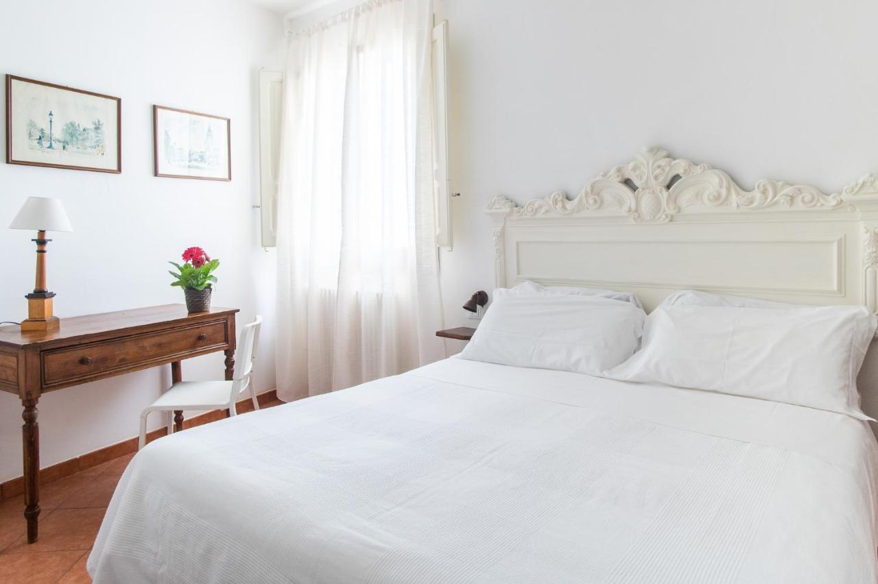 Casina Dei Preti Villa Conversano Exteriör bild