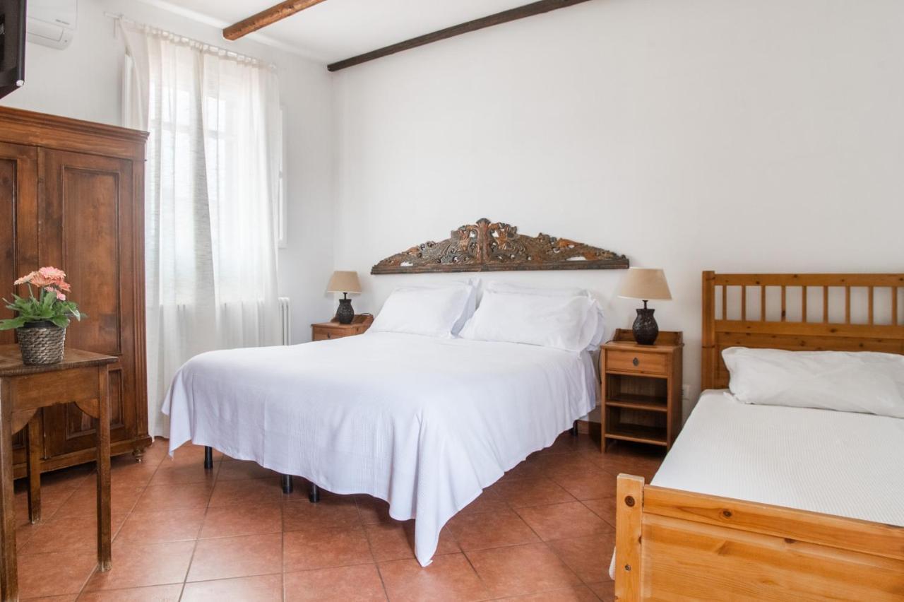 Casina Dei Preti Villa Conversano Exteriör bild
