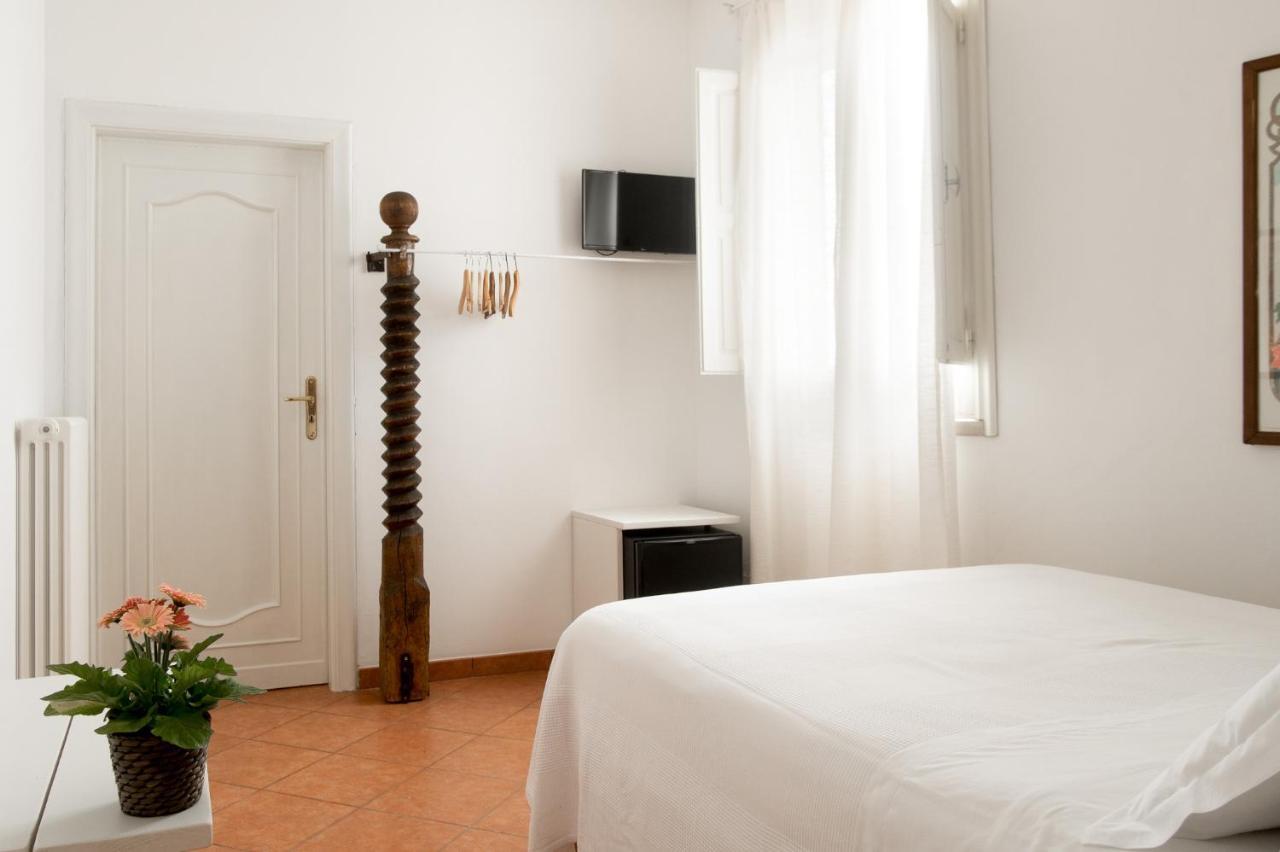 Casina Dei Preti Villa Conversano Exteriör bild