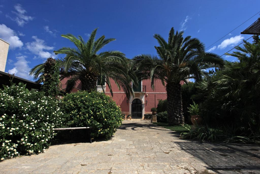 Casina Dei Preti Villa Conversano Exteriör bild