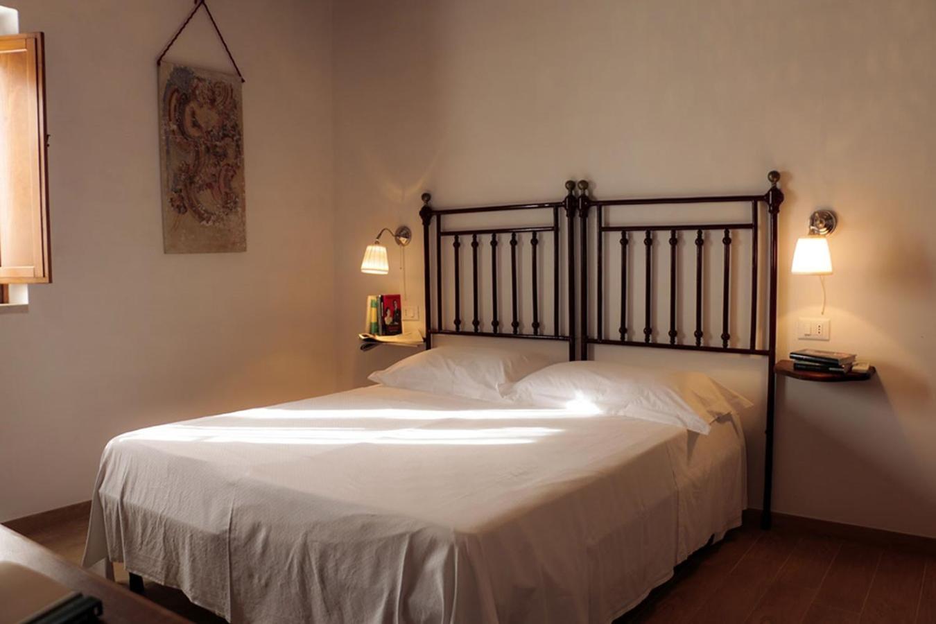 Casina Dei Preti Villa Conversano Exteriör bild