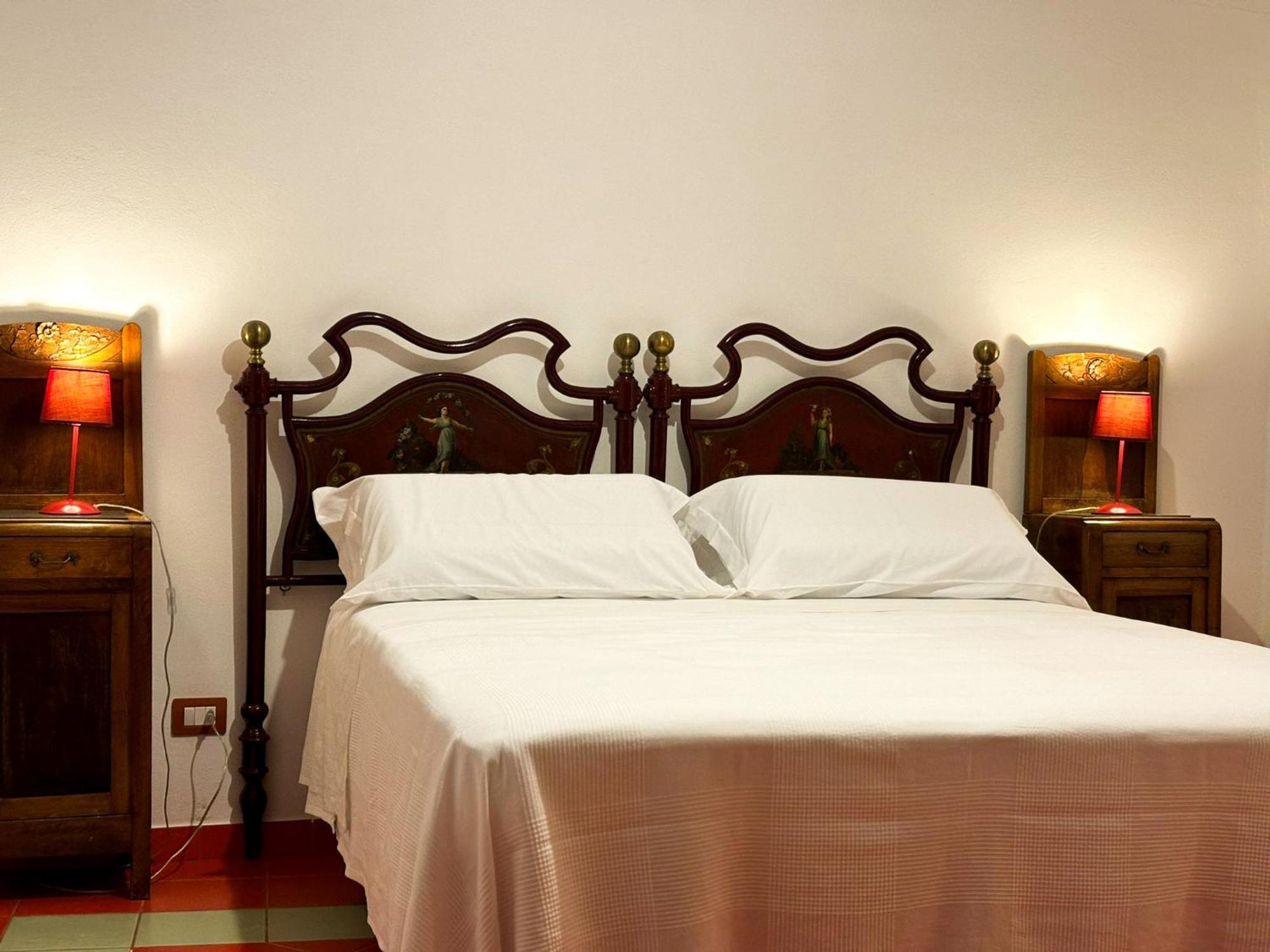 Casina Dei Preti Villa Conversano Exteriör bild