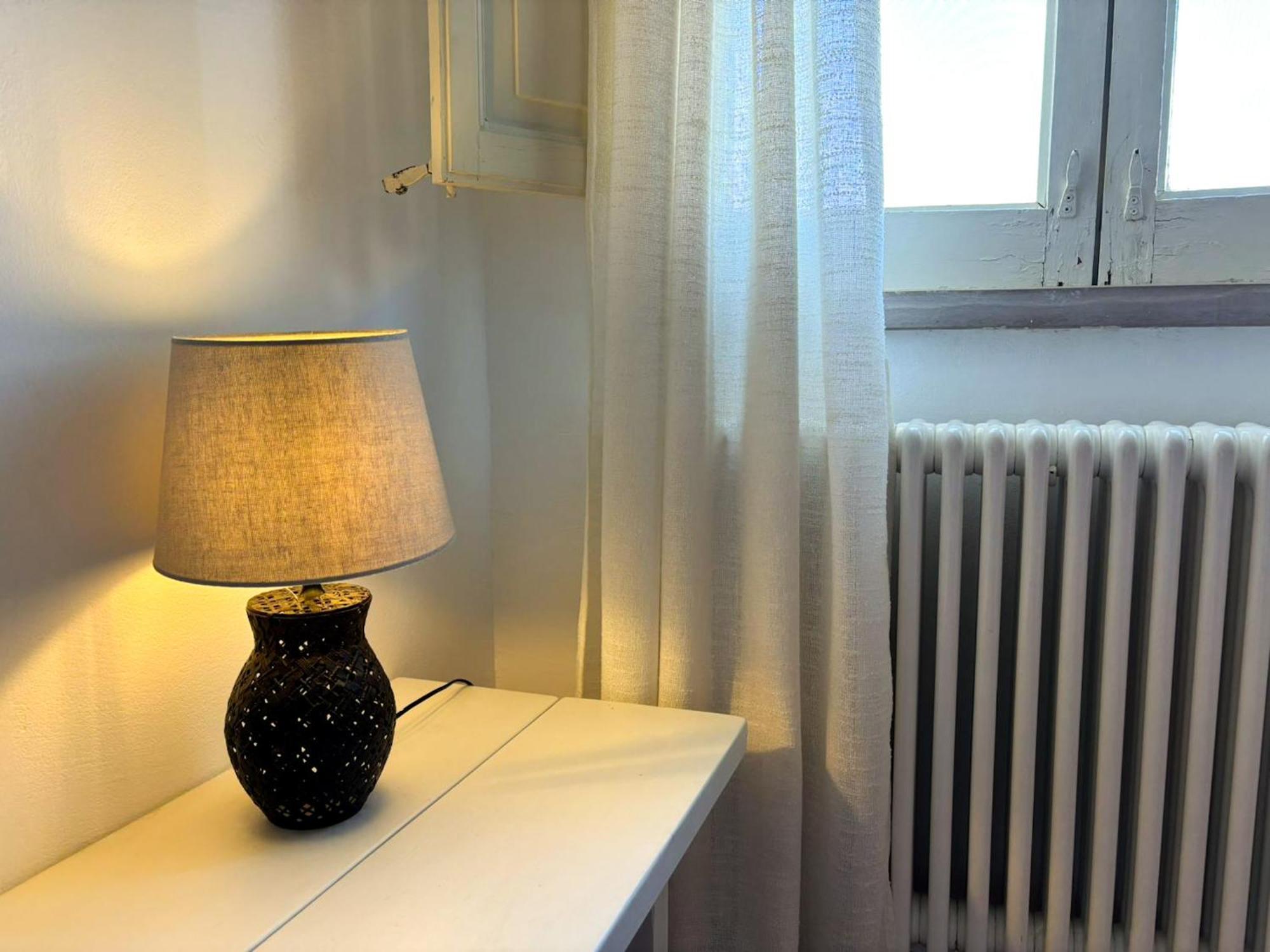 Casina Dei Preti Villa Conversano Exteriör bild