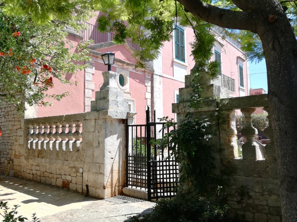 Casina Dei Preti Villa Conversano Exteriör bild