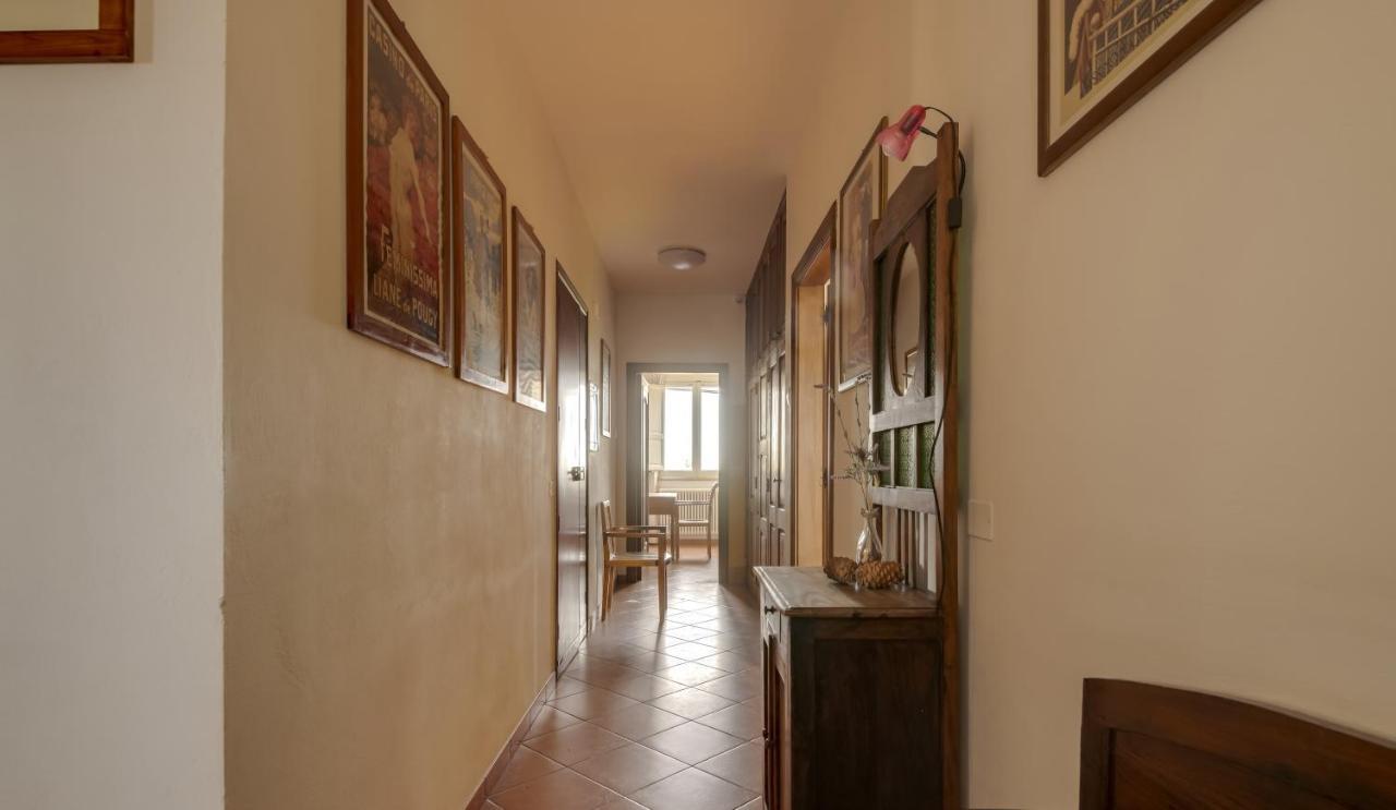 Casina Dei Preti Villa Conversano Exteriör bild