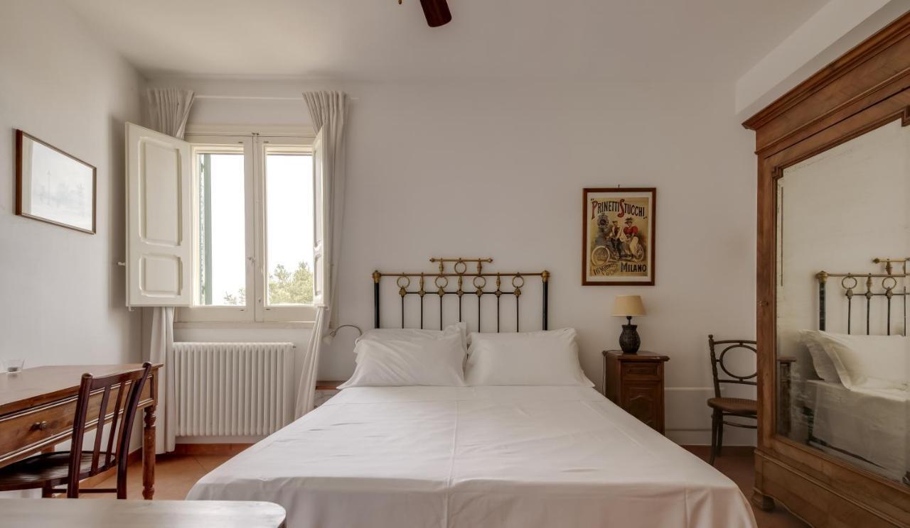 Casina Dei Preti Villa Conversano Exteriör bild